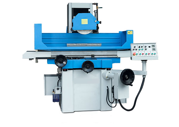 Surface Grinding Machine